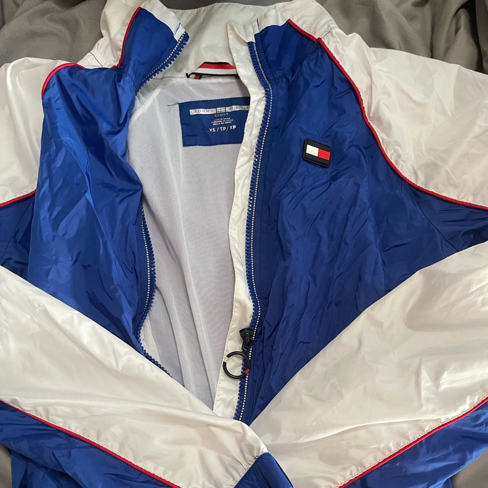 Tommy Hilfiger Jacket